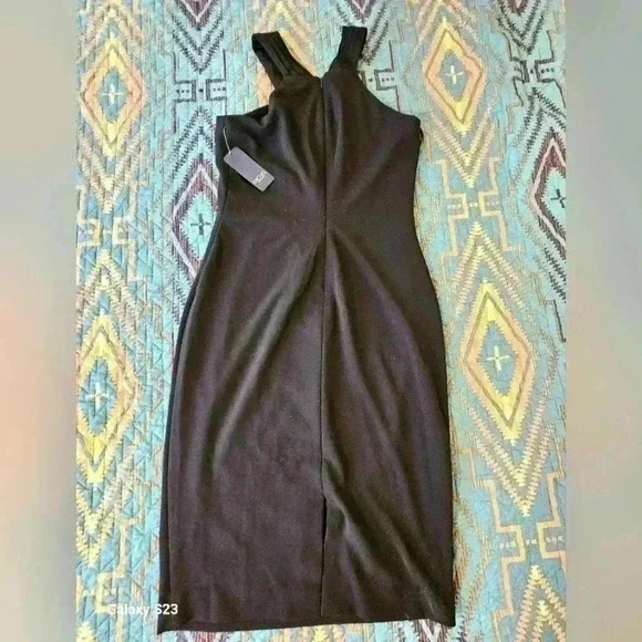 NWT Rachel‎ Roy Prynn dress - Picture 5 of 7